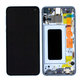 Samsung Galaxy S10e G970F - LCD Display + Touch Screen + Frame (Prism Blue) - GH82-18852C, GH82-18836C Genuine Service Pack