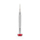 2UUL Everyday Screwdriver - Vanadium Steel - Phillips PH0000 (1.2mm)