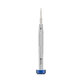 2UUL Everyday Screwdriver - Vanadium Steel - Tri-Point Y000 (0.6mm)