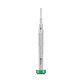 2UUL Everyday Screwdriver - Vanadium Steel - Convex Phillips 2.5mm