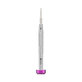 2UUL Everyday Screwdriver - Vanadium Steel - Torx T2
