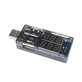 Keweisi - USB Charging Tester for Smartphones (IN/OUT)