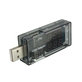 Keweisi - USB Charging Tester for Smartphones (IN/OUT)