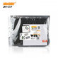 Jakemy JM-Z17 - ESD Heat-Resistant Silicone Pad - 36 x 26cm + Magnetic Pad