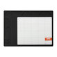 Jakemy JM-Z17 - ESD Heat-Resistant Silicone Pad - 36 x 26cm + Magnetic Pad