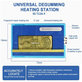 Sunshine T12A-F - Fingerprint / Homebutton Heating Station for iPhone