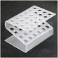 Best - Transparent Acrylic Screwdriver Storage Rack
