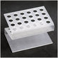 Best - Transparent Acrylic Screwdriver Storage Rack