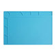ESD Antistatic Heat-Resistant Silicone Pad - 34 x 23cm