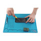 ESD Antistatic Heat-Resistant Silicone Pad - 32 x 23cm
