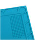 ESD Antistatic Heat-Resistant Silicone Pad - 32 x 23cm
