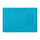 ESD Antistatic Heat-Resistant Silicone Pad - 32 x 23cm