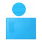 ESD Antistatic Heat-Resistant Silicone Pad - 35 x 25cm