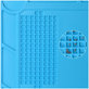 ESD Antistatic Heat-Resistant Silicone Pad - 35 x 25cm