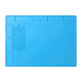 ESD Antistatic Heat-Resistant Silicone Pad - 35 x 25cm