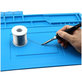 ESD Antistatic Heat-Resistant Silicone Pad - 45 x 30cm