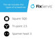 Xiaomi WOWstick - Electric Screwdriver 18in1