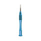 Penggong - Screwdriver - Slotted 1.5mm