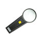 Pro'sKit 8PK-MA006 - Professional Lighted Magnifier (4X)