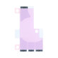 Apple iPhone XS - Rear Housing with Small Parts (Silver)