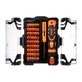 Jakemy JM-6124 - Precision Screwdriver Tool Set 48in1