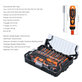 Jakemy JM-6124 - Precision Screwdriver Tool Set 48in1