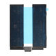Battery for iPad Pro 11.0" (1st Gen 2018), 7812mAh