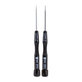 Best 8800C - Screwdrivers - Pentalobe PL1 (0.8mm) + Phillips PH000 (1.5mm)