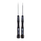 Best 8800C - Screwdrivers - Pentalobe PL1 (0.8mm) + Phillips PH000 (1.5mm)