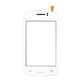 Samsung Galaxy Young S6310 - Touch Screen (White)