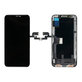 Display Soft OLED for iPhone XS, Touch Screen with Frame, FixPremium