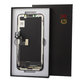 Display Hard OLED for iPhone XS Max, Touch Screen with Frame, FixPremium