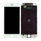 Display In-Cell for iPhone 6, White, Touch Screen with Frame, FixPremium