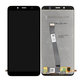 Xiaomi Redmi 7A - LCD Display + Touch Screen TFT