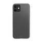 SBS - Case Skinny for iPhone 11, transparent