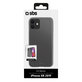 SBS - Case Skinny for iPhone 11, transparent