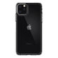 Spigen - Case Ultra Hybrid for iPhone 11 Pro Max, transparent