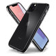 Spigen - Case Ultra Hybrid for iPhone 11 Pro Max, transparent