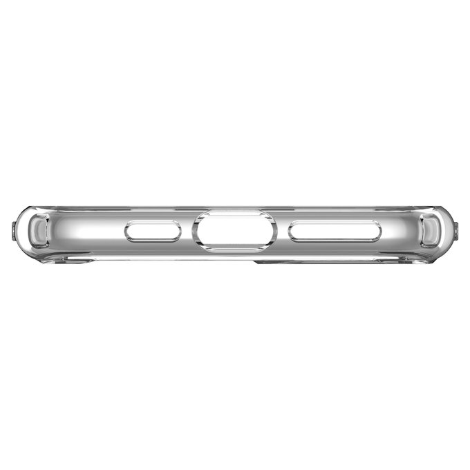 Spigen - Case Ultra Hybrid for iPhone 11 Pro Max, transparent