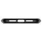 Spigen - Case Rugged Armor for iPhone 11, black