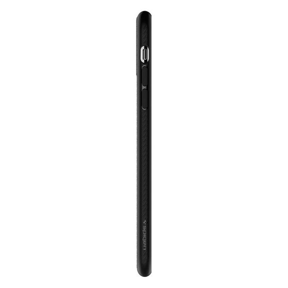 Spigen - Case Liquid Air for iPhone 11, black