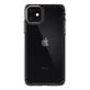 Spigen - Case Ultra Hybrid for iPhone 11, transparent