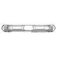 Spigen - Case Ultra Hybrid for iPhone 11, transparent