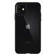 Spigen - Case Ultra Hybrid for iPhone 11, black