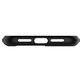 Spigen - Case Ultra Hybrid for iPhone 11, black