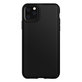 Spigen - Case Liquid Air for iPhone 11 Pro, black