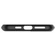 Spigen - Case Liquid Air for iPhone 11 Pro, black