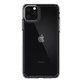 Spigen - Case Ultra Hybrid for iPhone 11 Pro, transparent