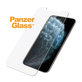 PanzerGlass - Tempered Glass Standard Fit for iPhone X, XS & 11 Pro, transparent