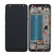 LG K40 - LCD Display + Touch Screen TFT